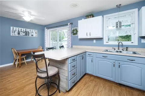 Kitchen - 48 Plenty St, Warwick, RI 02889 photo 1 of 1