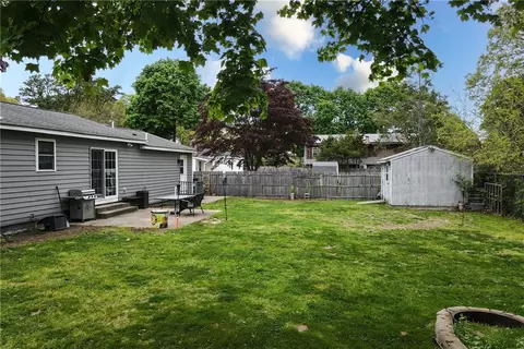 Exterior - 48 Plenty St, Warwick, RI 02889 photo 2 of 2