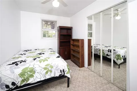 Bedroom - 48 Plenty St, Warwick, RI 02889 photo 2 of 6