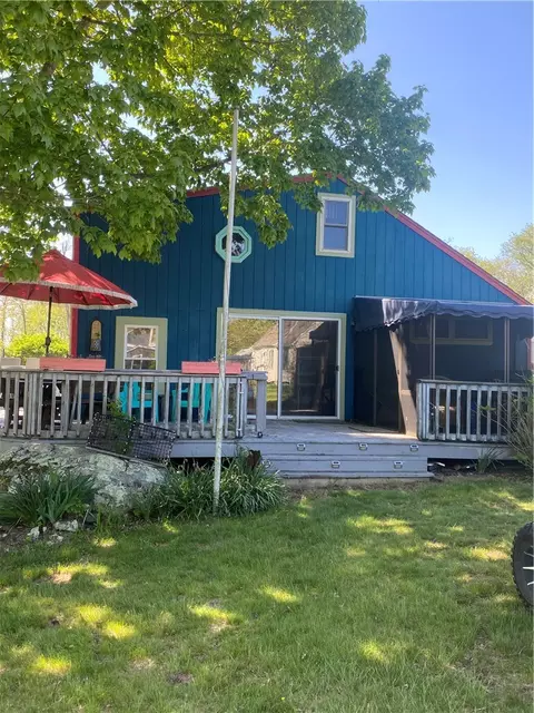 0 Beach Rd, Portsmouth, RI 02871
