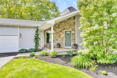 Exterior - 5 Wicklow Rd, Westerly, RI 02891 photo 1 of 2