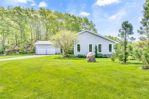 Exterior - 5 Wicklow Rd, Westerly, RI 02891 photo 2 of 2