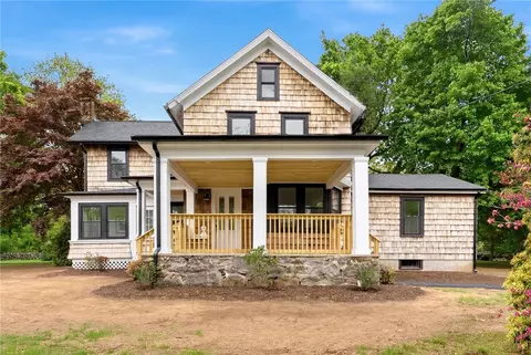 2294 Kingstown Rd, Kingston, RI 02881