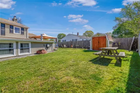Exterior - 1 Pinehurst Rd, Riverside, RI 02915 photo 8 of 13