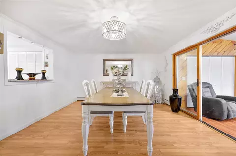 Dining - 1 Pinehurst Rd, Riverside, RI 02915 photo 3 of 3