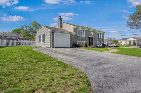 Exterior - 1 Pinehurst Rd, Riverside, RI 02915 photo 13 of 13