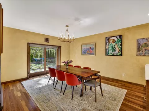 Dining - 325 Post Rd, Westerly, RI 02891 photo 2 of 2