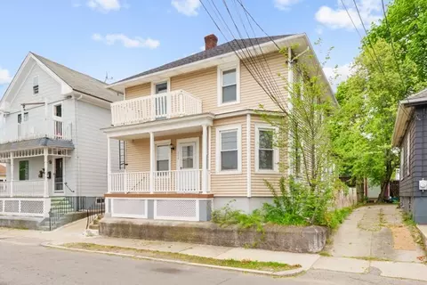 112 Pomona Ave, Providence, RI 02908