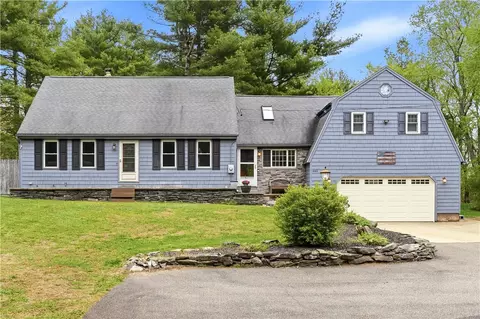 663 Round Top Rd, Burrillville, RI 02830