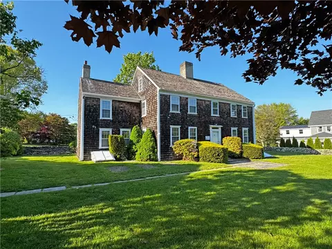 Exterior - 6 Baldwin Rd, Middletown, RI 02842 photo 15 of 21