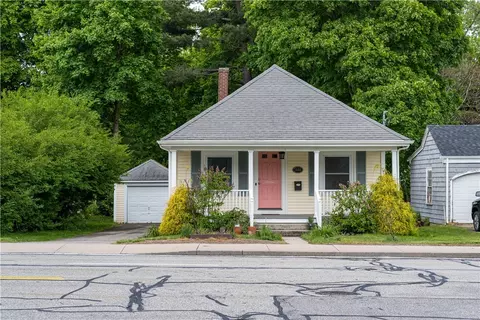 1335 Pawtucket Ave, East Providence, RI 02916