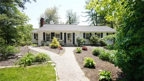 70 Westwood Park Cir, Attleboro, MA 02703