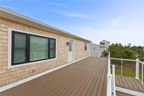 Exterior - 446 Atlantic Ave, Westerly, RI 02891 photo 3 of 10