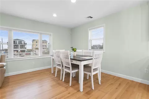 Dining - 446 Atlantic Ave, Westerly, RI 02891 photo 1 of 1
