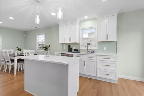 Kitchen - 446 Atlantic Ave, Westerly, RI 02891 photo 4 of 4