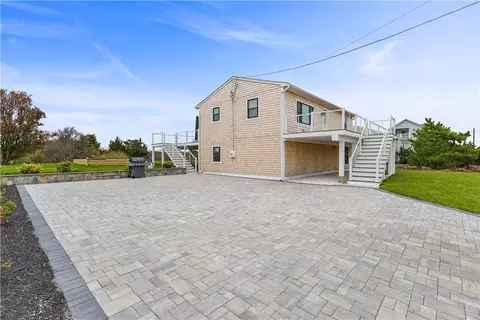 Exterior - 446 Atlantic Ave, Westerly, RI 02891 photo 10 of 10