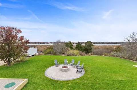 Exterior - 446 Atlantic Ave, Westerly, RI 02891 photo 6 of 10