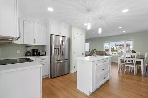 Kitchen - 446 Atlantic Ave, Westerly, RI 02891 photo 2 of 4