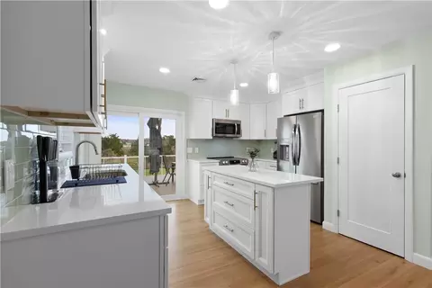 Kitchen - 446 Atlantic Ave, Westerly, RI 02891 photo 3 of 4