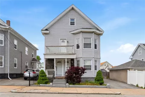50 Primrose St, Pawtucket, RI 02860