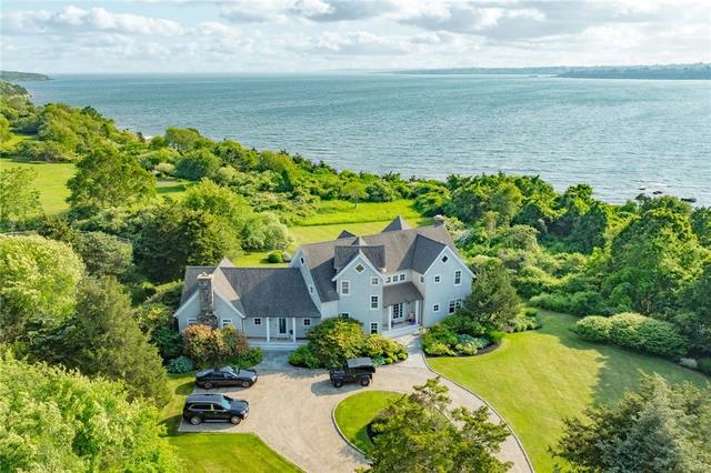 1003 Fort Getty Rd, Jamestown, RI 02835