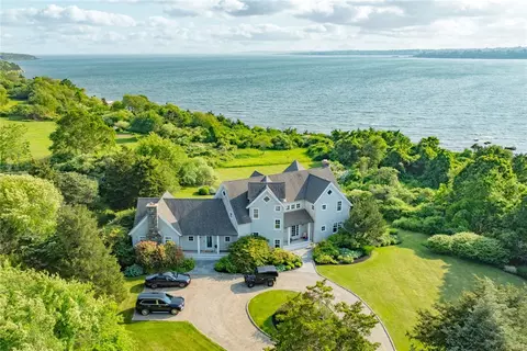 1003 Fort Getty Rd, Jamestown, RI 02835