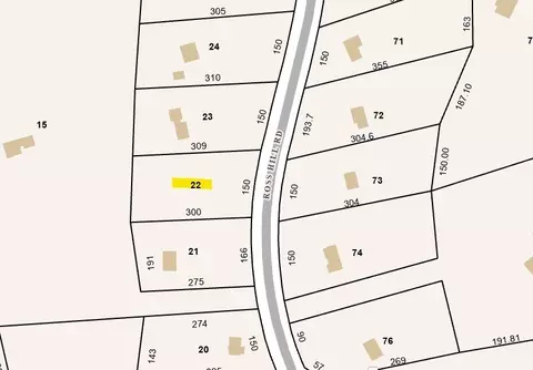 0 Ross Hill Rd, Charlestown, RI 02813