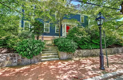 23 Benefit St #2, Providence, RI 02904