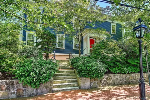 23 Benefit St #2, Providence, RI 02904