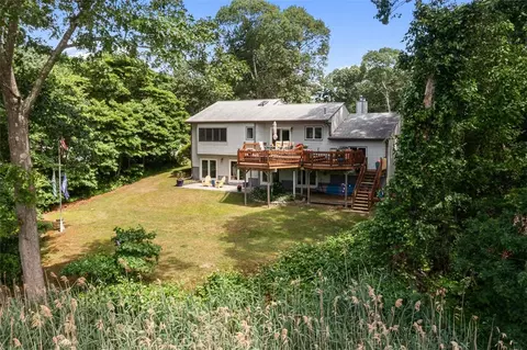 Exterior - 12 Silver St, Warwick, RI 02889 photo 15 of 15