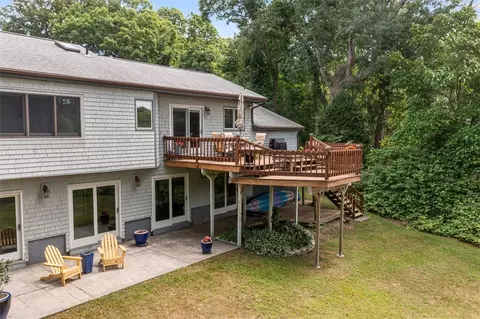 Exterior - 12 Silver St, Warwick, RI 02889 photo 13 of 15