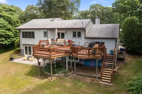 Exterior - 12 Silver St, Warwick, RI 02889 photo 12 of 15