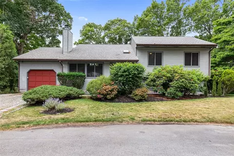 Exterior - 12 Silver St, Warwick, RI 02889 photo 1 of 15