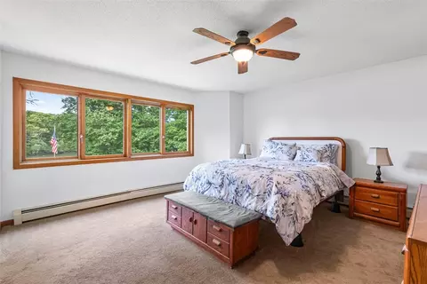 Bedroom - 12 Silver St, Warwick, RI 02889 photo 1 of 4
