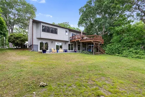 Exterior - 12 Silver St, Warwick, RI 02889 photo 9 of 15