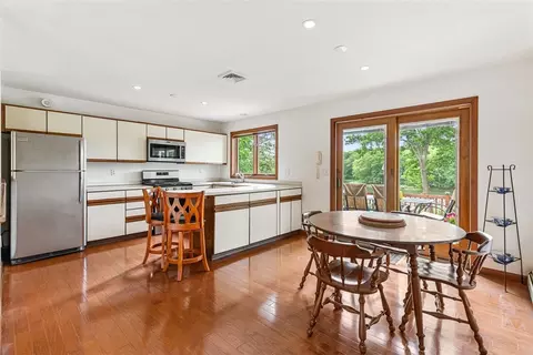 Kitchen - 12 Silver St, Warwick, RI 02889 photo 1 of 3
