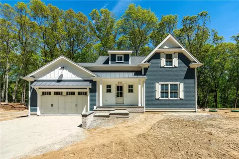 510 Greenbush Rd, East Greenwich, RI 02818