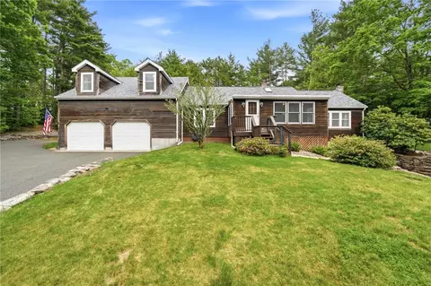 685 Round Top Rd, Burrillville, RI 02830