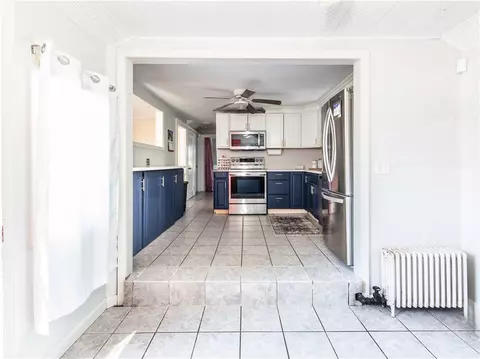 Kitchen - 204 Harmony Ct, Warwick, RI 02889 photo 3 of 3