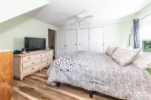 Bedroom - 204 Harmony Ct, Warwick, RI 02889 photo 8 of 10