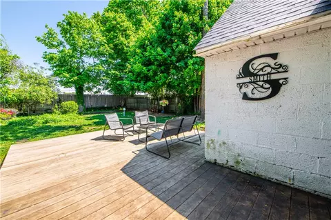 Exterior - 204 Harmony Ct, Warwick, RI 02889 photo 15 of 15