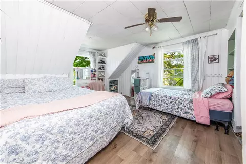 Bedroom - 204 Harmony Ct, Warwick, RI 02889 photo 9 of 10