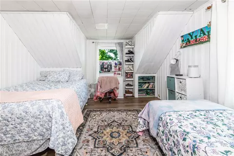 Bedroom - 204 Harmony Ct, Warwick, RI 02889 photo 10 of 10