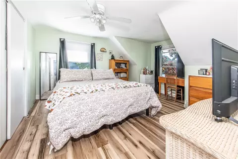 Bedroom - 204 Harmony Ct, Warwick, RI 02889 photo 5 of 10