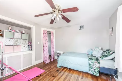 Bedroom - 204 Harmony Ct, Warwick, RI 02889 photo 1 of 10