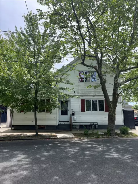 268 Alabama Ave, Providence, RI 02905