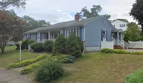 57 Laurel Ave, Coventry, RI 02816