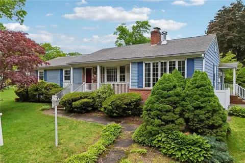 57 Laurel Ave, Coventry, RI 02816
