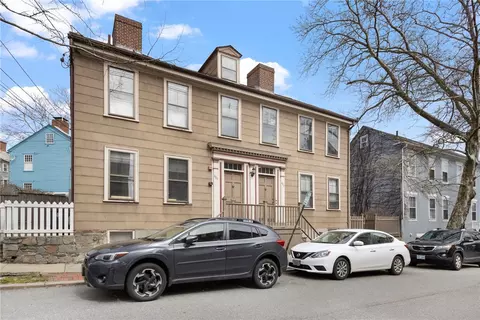 407 Benefit St, Providence, RI 02903