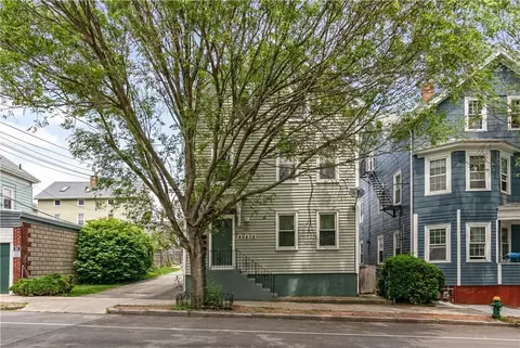 510 Wickenden St #1, Providence, RI 02903